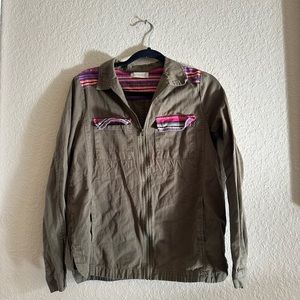 💙5/$25💙Altar’d State Jacket S